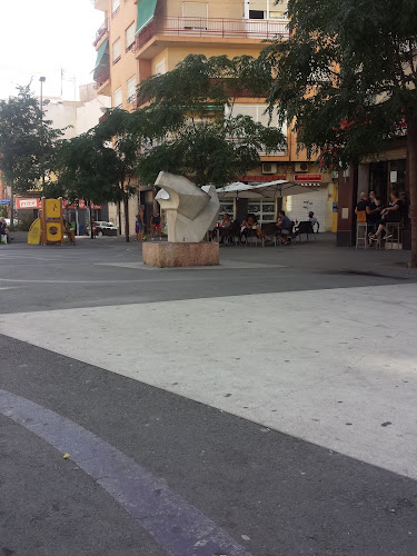 Pl. Pío XII, 2, 03012 Alicante