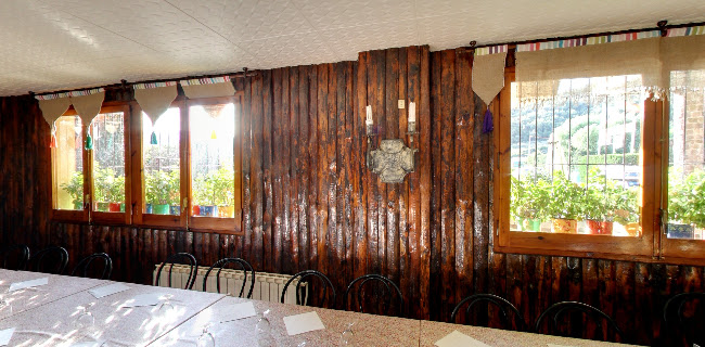 Reviews of Restaurant Camping Gran Sol in Montferrer - Gastronomía y hostelería