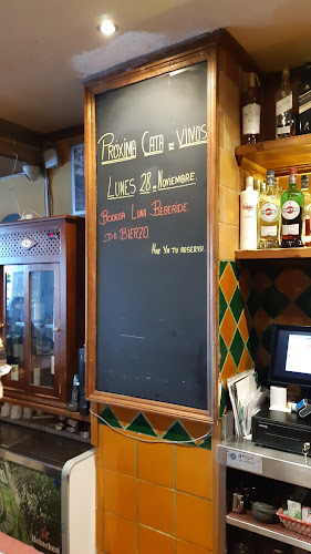 La Cartujana Open Times