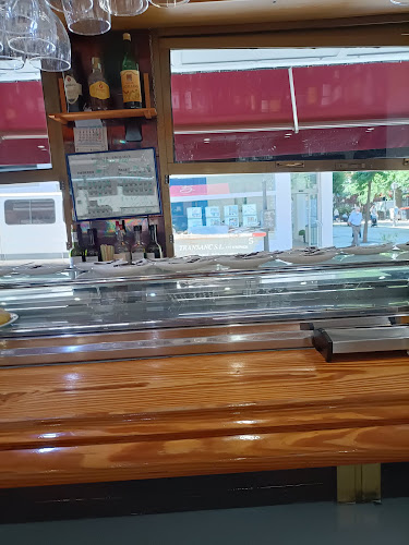 Burguer Emilio's - Madrid