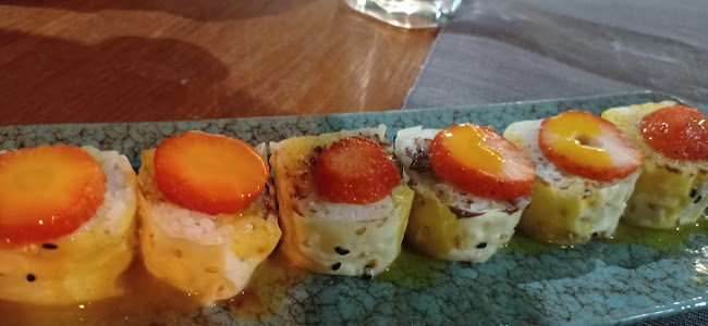 Bamboo sushi bar - Gastronomía y hostelería