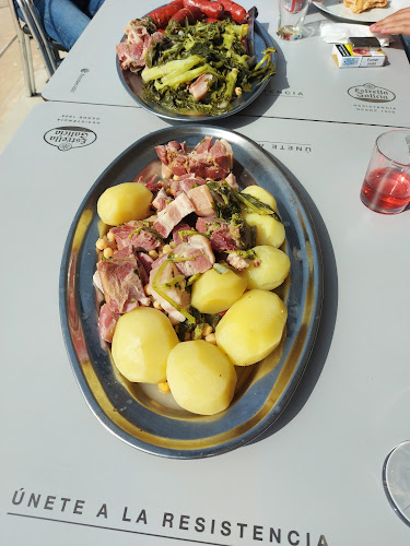 Cafeteria restaurante Yunke - Palma