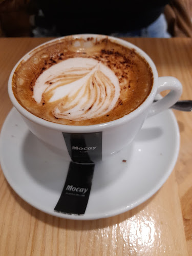 Comentarii opinii despre Pastelería Pan Feliz