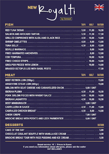 New Royalti By Ismael