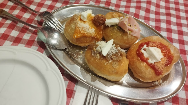 Mamma Mì Pizza e Tradizione Napoletana - Gastronomía y hostelería