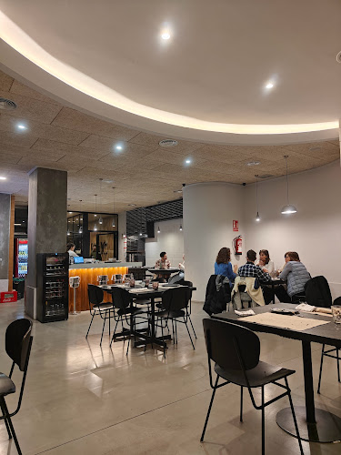 Reviews of Paffuto (Aragón) in Valencia - Gastronomía y hostelería