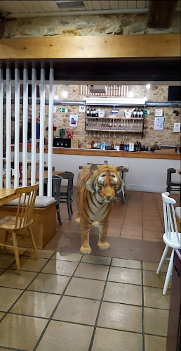 LA PERFECT@ NARON Open Times