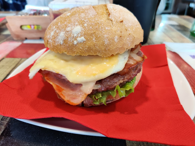 Tapikín Café Bar - Gastronomía y hostelería