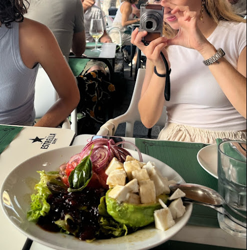 Comments and reviews of Restaurante Ca'n Aya