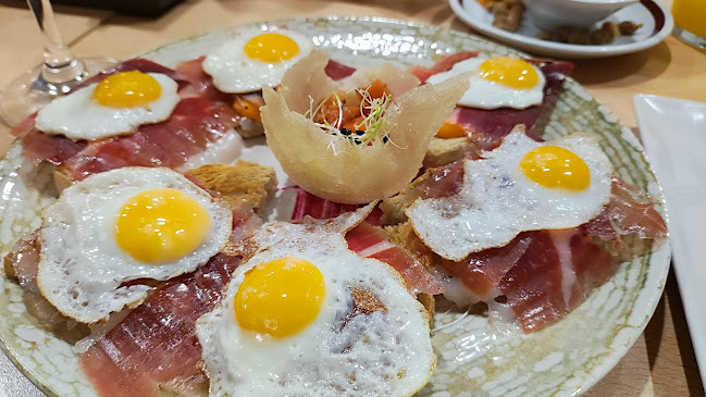 Restaurante Las Dunas Sevilla - Sevilla