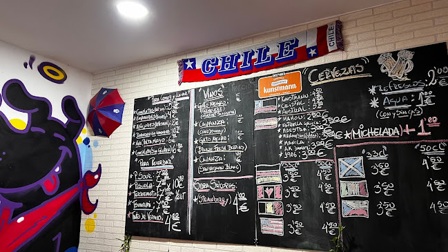 Family Fusión Madrid - Madrid