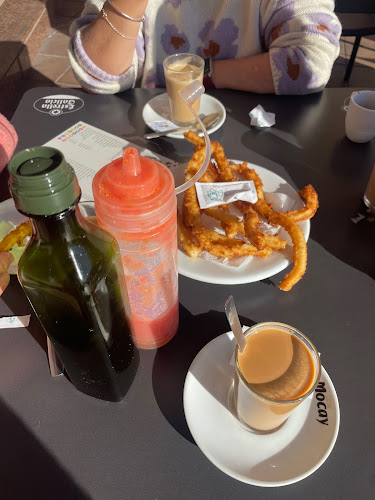 The moment - Chiclana de la Frontera