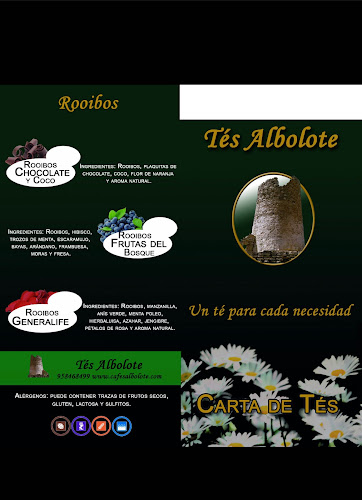 Café Pub “El Niño” - Salar