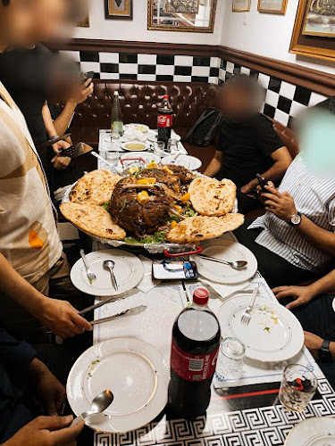 Comentarii opinii despre Kabul Restorant