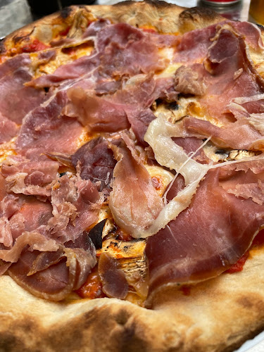 il Mulino Pizza Bakery - Tavern 54 - Gastronomía y hostelería