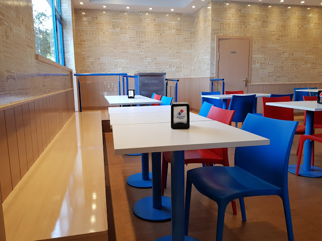 Domino's Pizza - Sabadell