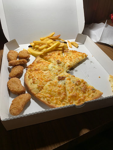 Restaurante Urbe - Bilbao