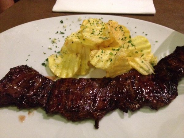 Restaurant Alta Patagonia - Sant Adrià de Besòs