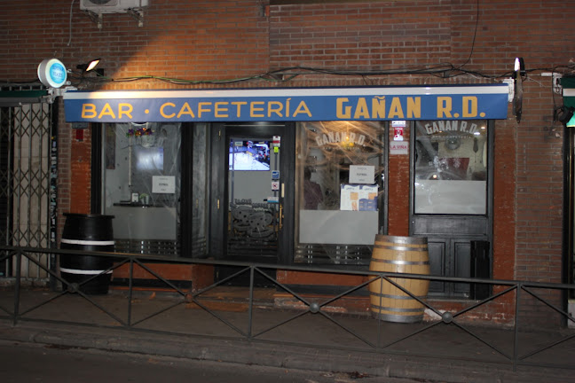 Opinii despre Bar Gañan R.D. în Madrid - Gastronomía y hostelería