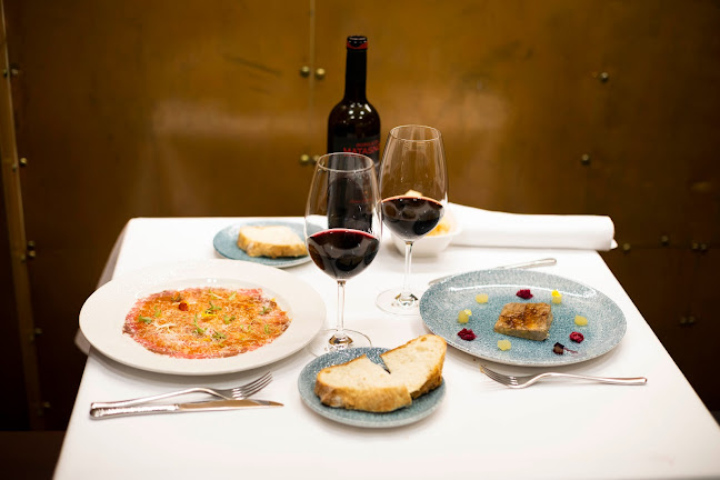 Comments and reviews of Restaurante Muxumartin