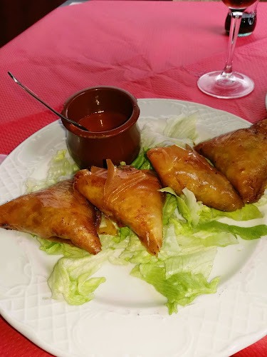 Taberna Mogador Torre Del Mar