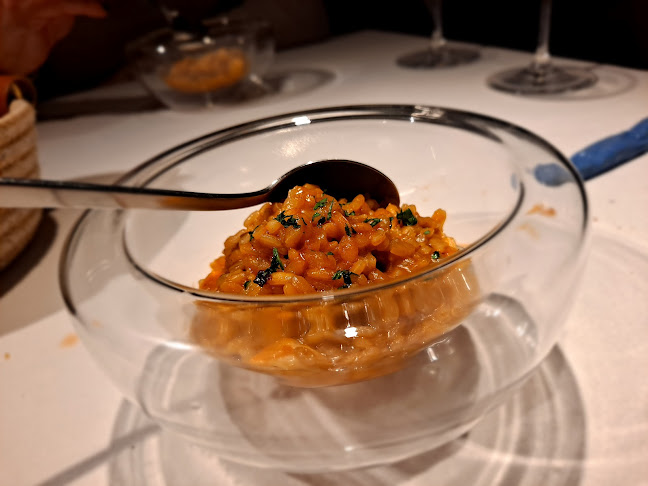 Comments and reviews of Restaurante La Viña De Henao Casa De Comidas