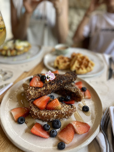 Misión Café - Madrid