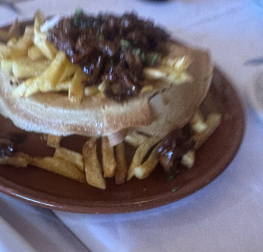 Reviews of Venta Restaurante "Las Brasas" in Málaga - Gastronomía y hostelería