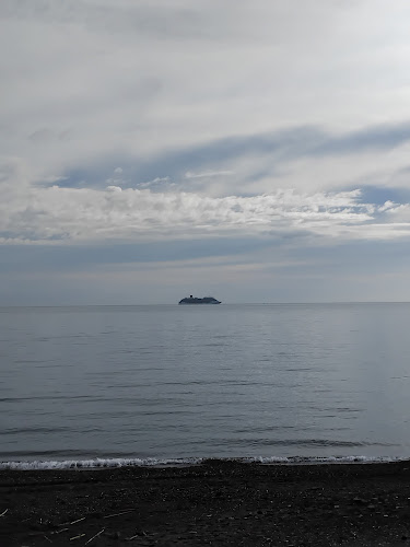 P.º Marítimo Pablo Ruiz Picasso, Málaga-Este, 29016 Málaga