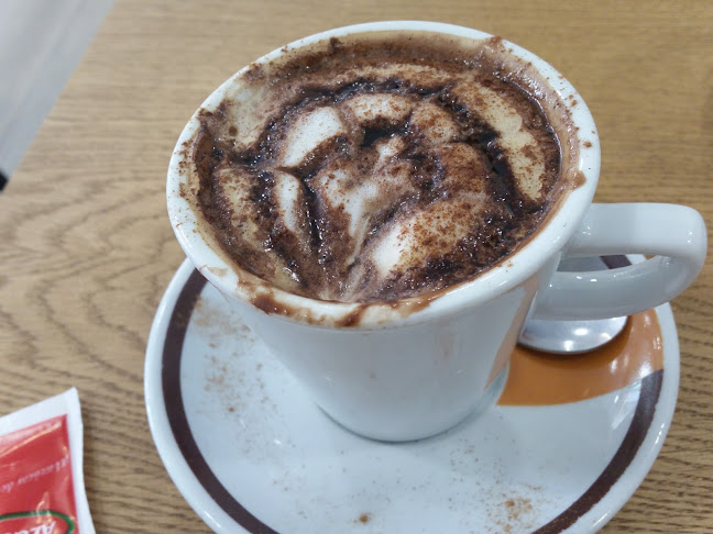 Bonjour - Gastronomía y hostelería