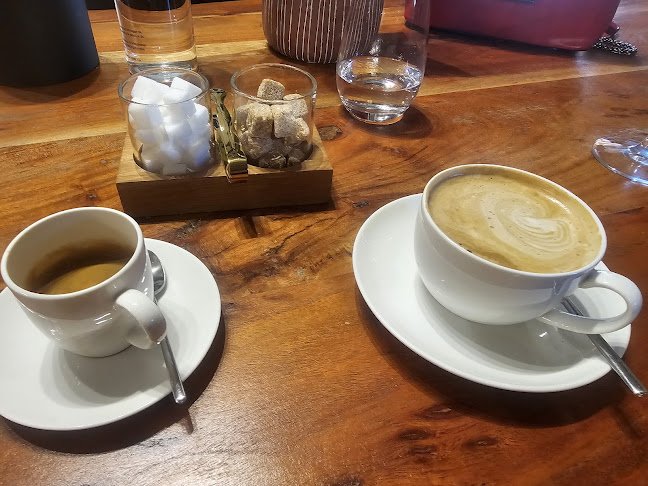 Garena - Gastronomía y hostelería