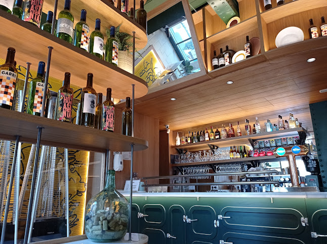 Bobby's Gourmet Barbecue - Gastronomía y hostelería