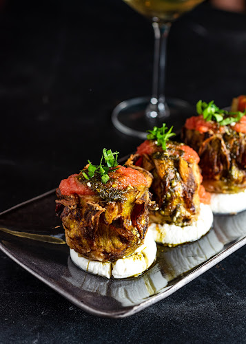 Comments and reviews of Restaurante Barganzo