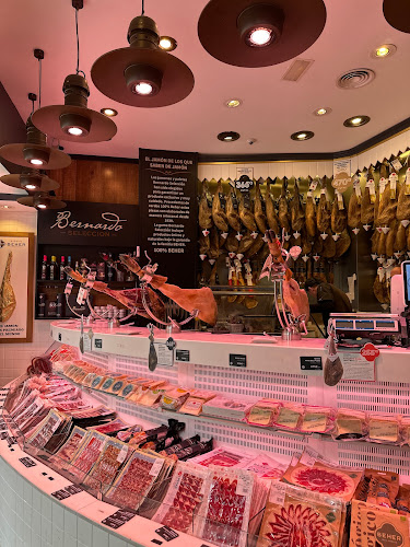 Beher Valencia | Tienda Jamón Ibérico - Valencia