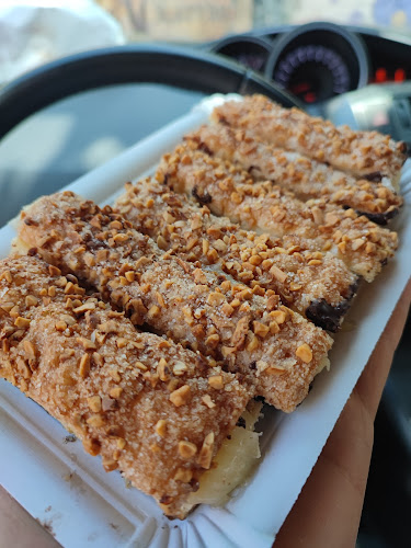 Villegas Croissantería - Barakaldo