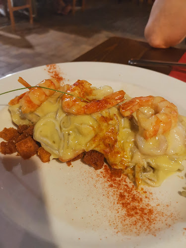 LA TAPERIA Aurrera - Gastronomía y hostelería