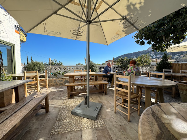 Reviews of BAR MEJÍAS II in Calp - Gastronomía y hostelería