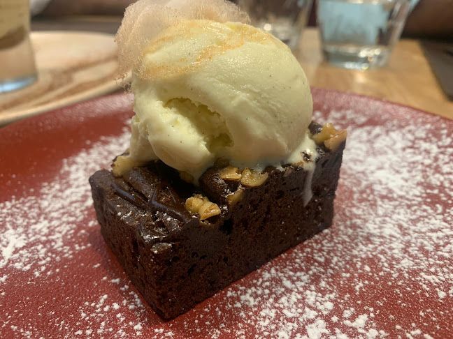 Reviews of Trattoria Via Romana in Los Belones - Gastronomía y hostelería