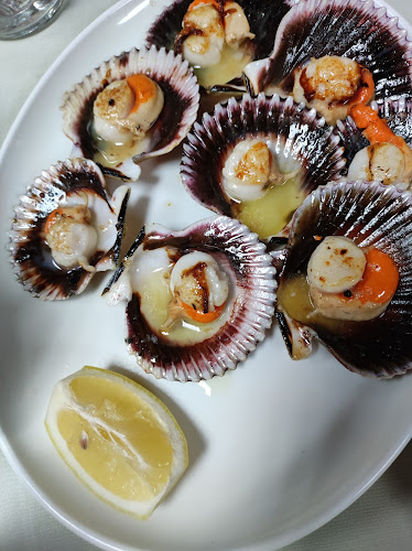 Reviews of Restaurante Chafa in Segovia - Gastronomía y hostelería