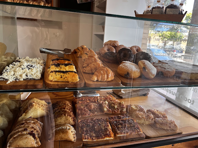 Opinii despre Ala Bin Bon PAN Gluten Free Panadería y pastelería sin gluten în Alicante - Gastronomía y hostelería