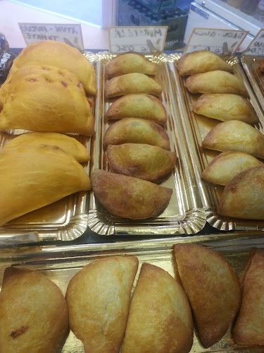 Opinii despre HORNO LOS SÁNCHEZ în Murcia - Gastronomía y hostelería