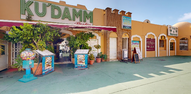 Ku'Damm Berlin - Fuengirola