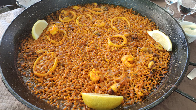 Reviews of Restaurante Reinas in Alicante - Gastronomía y hostelería