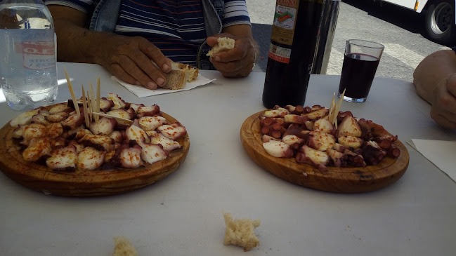 Bodeguiña de Marce - Sober