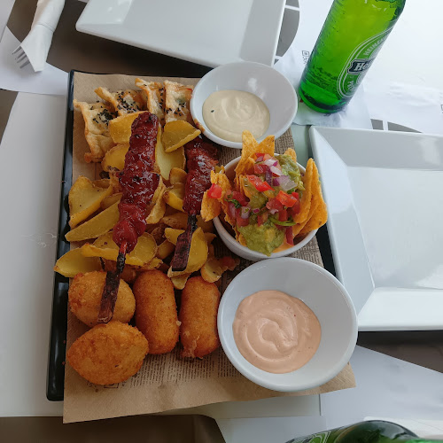 Bar Mirador de Toledo - Toledo