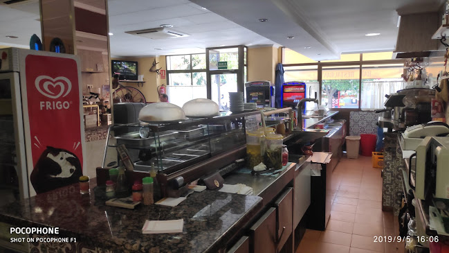 Opinii despre El Forcat în Valencia - Gastronomía y hostelería