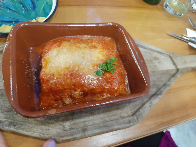 Restaurante Paparazzi Las Arenas - Gastronomía y hostelería