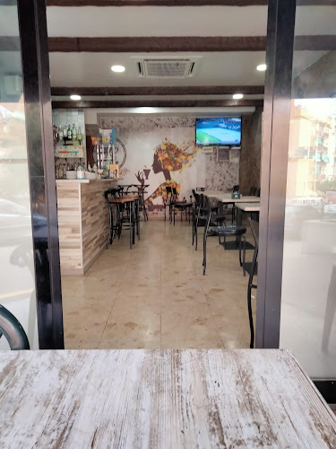 Cafeteria Manu - Gastronomía y hostelería