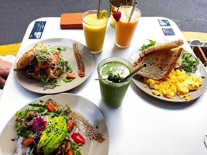 Minimercado Guanarteme