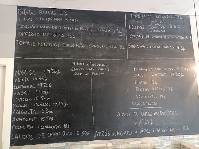 L' Arrosseria Christian